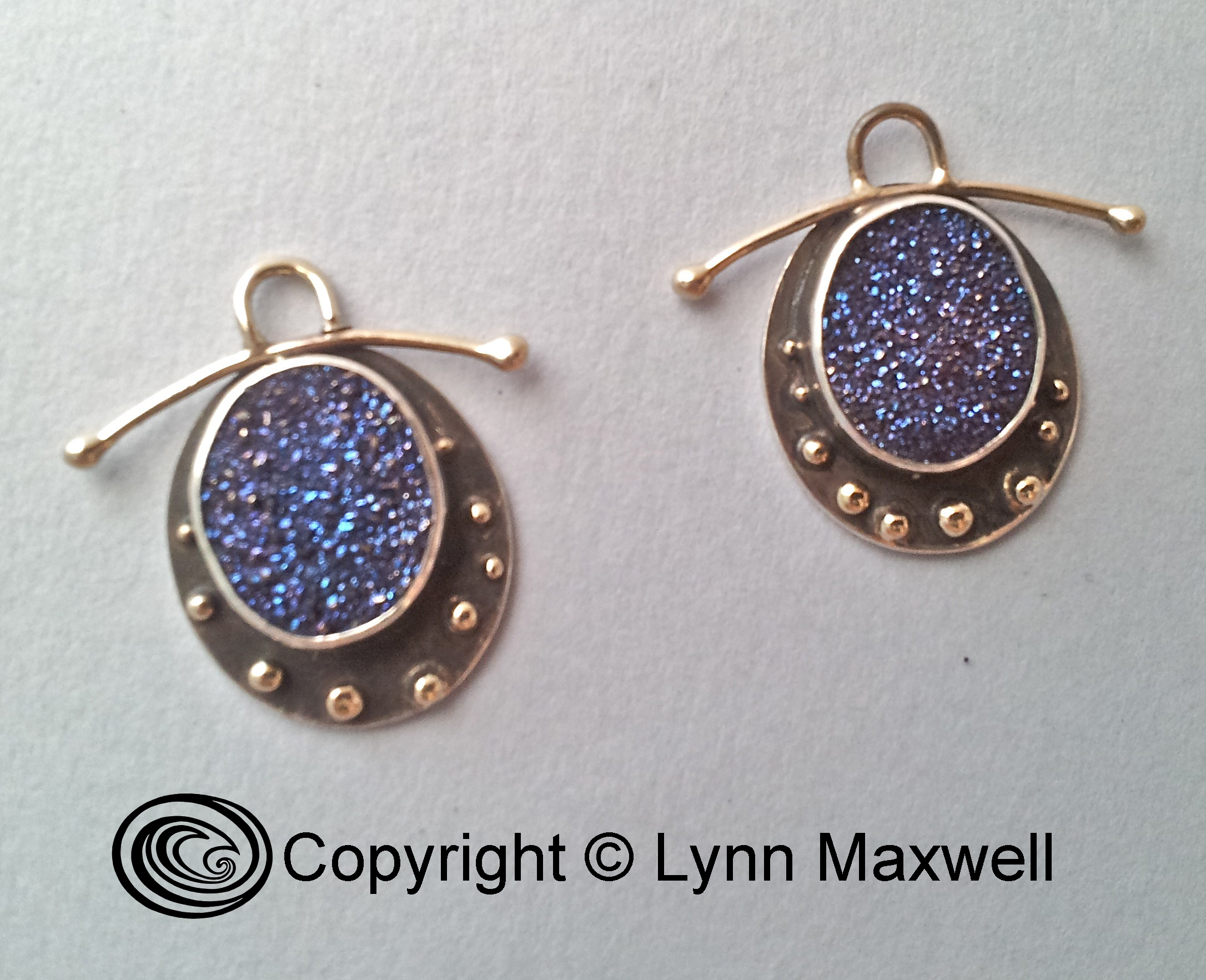 Lynn Maxwell Designs — Jewelry — Earrings